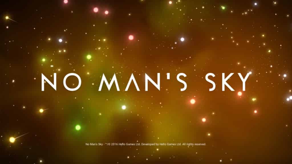 Arriva l'aggiornamento "visions" per no man's sky No man's sky the abyss aggiornamento update gratuito free download data uscita rilascio lancio novembre news notizie novità aggiornamenti