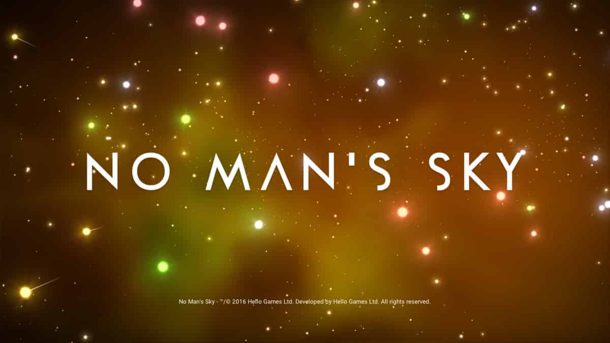 No Man's Sky The Abyss Aggiornamento Update Gratuito Free Download Data Uscita Rilascio Lancio Novembre News Notizie Novità Aggiornamenti