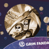 Old but gold #5 – grim fandango