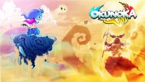 Okunoka videogame