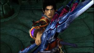 Onimusha Warlods 1