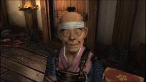 Onimusha Warlods 11