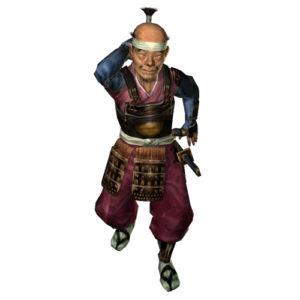 Onimusha Warlods 12