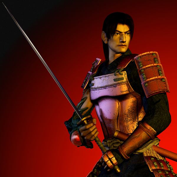 Onimusha Warlods 2