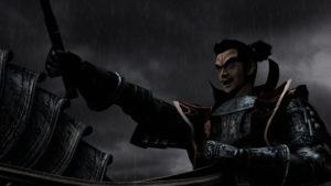 Onimusha Warlods 3