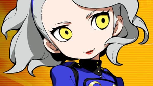 Persona Q2