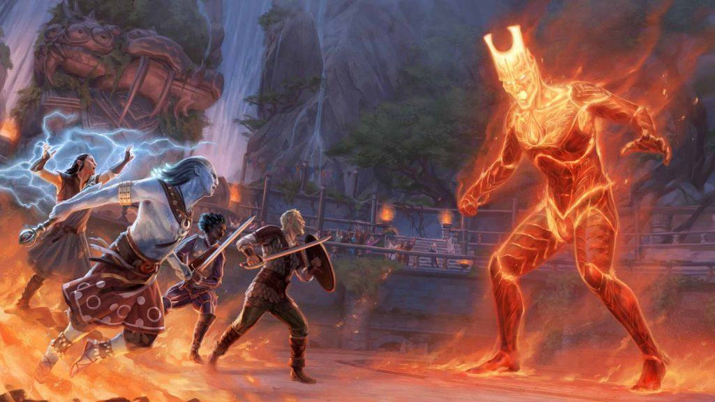 Pillars of eternity ii: deadfire: recensione del dlc seeker, slayer, survivor Pillars of eternity ii: deadfire: recensione del dlc seeker, slayer, survivor