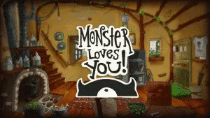 Monster loves you!, gli umani un pò meno: la recensione di un non gioco.