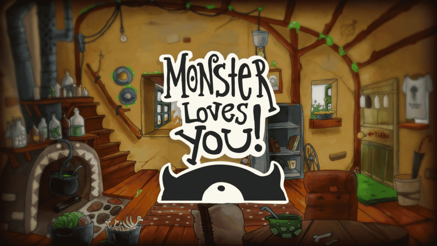 Monster loves you!, gli umani un pò meno: la recensione di un non gioco.