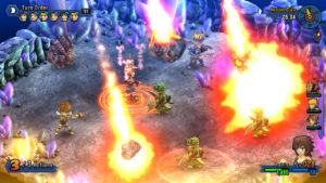 Rainbow Skies, un colpo preparato bene ma che non centra il bersaglio.