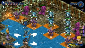 Rainbow Skies, un colpo preparato bene ma che non centra il bersaglio.