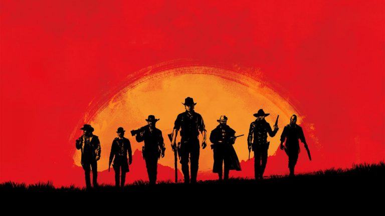 Red dead redemption 2: il selvaggio west è tornato