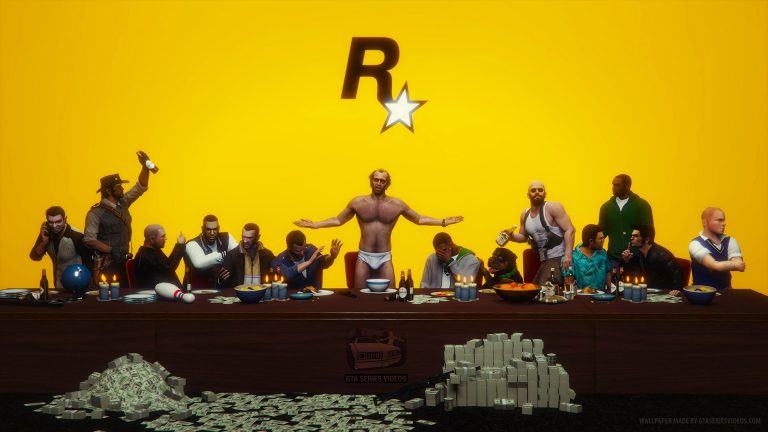 Il caso Rockstar Games: accuse sulla scarsa qualità di lavoro