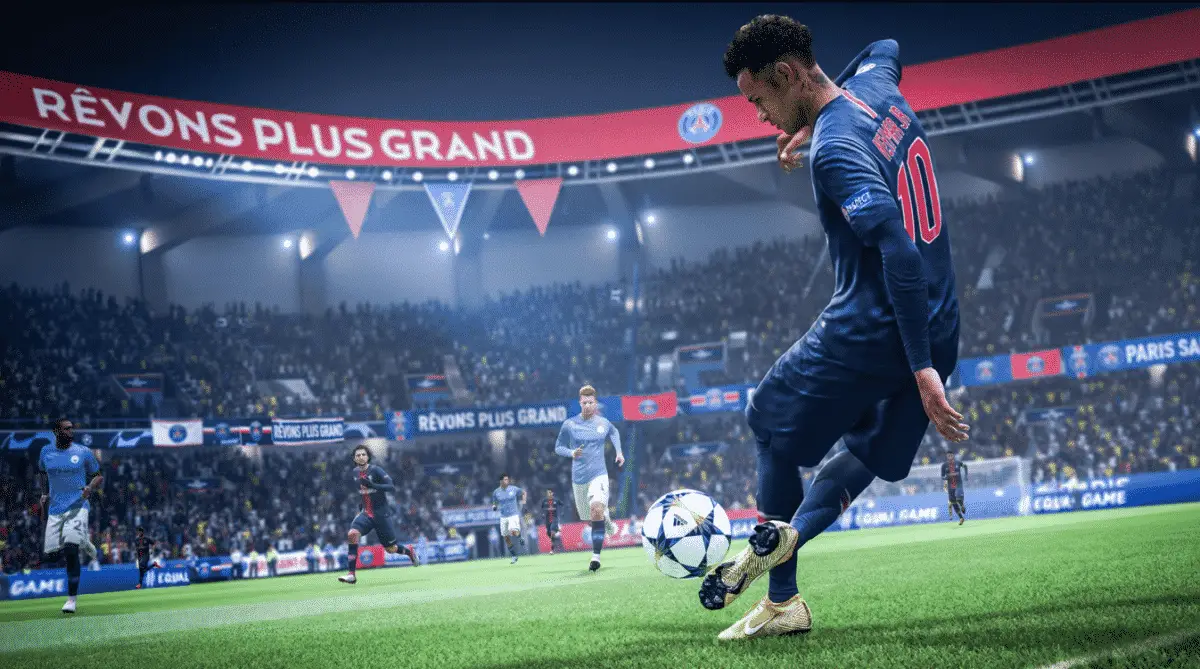 Fifa 19