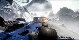 GRIP: Combat Racing alza il volume! Parlano publisher e developer del gioco