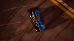 Xenon Racer: anteprima mondiale alla Milan Games Week