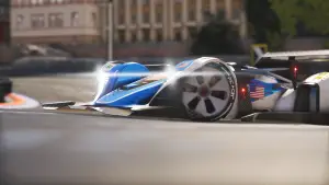 Xenon Racer Anteprima