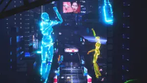 Xenon Racer: anteprima mondiale alla Milan Games Week