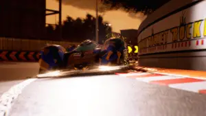 Xenon Racer: anteprima mondiale alla Milan Games Week 5