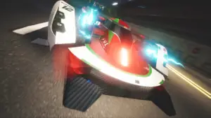 Xenon Racer: anteprima mondiale alla Milan Games Week 6