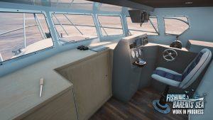 Fishing: Barents Sea, ormeggia il DLC King Crabs