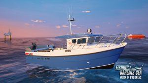 Fishing: Barents Sea, ormeggia il DLC King Crabs 3