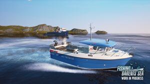 Fishing: Barents Sea, ormeggia il DLC King Crabs 1