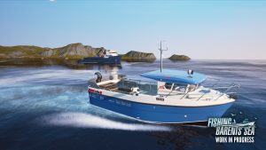 Fishing: Barents Sea, ormeggia il DLC King Crabs