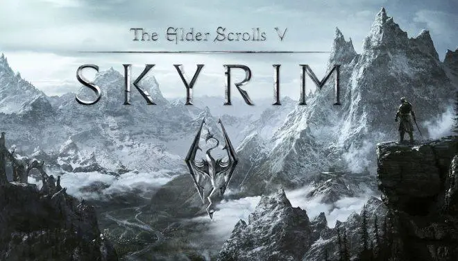 Skyrim