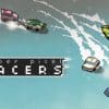 Super pixel racers confermato per playstation 4 e xbox one