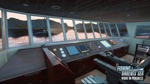 Fishing: Barents Sea, ormeggia il DLC King Crabs
