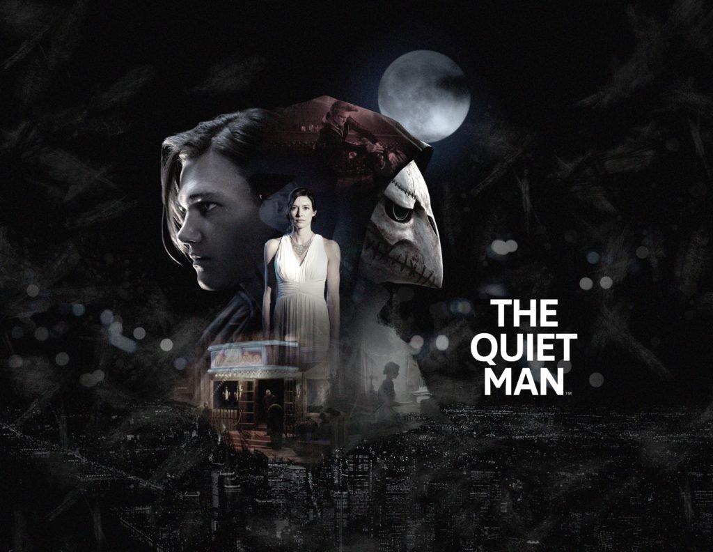 The quiet man nuovo trailer e data di release The quiet man