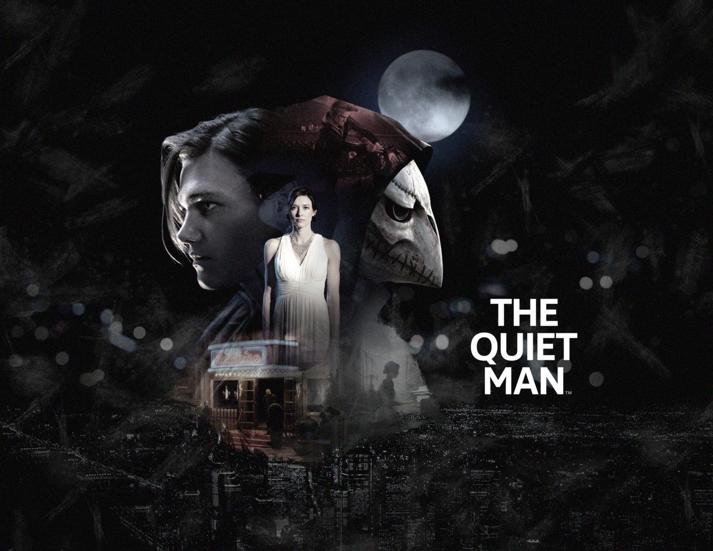 The Quiet Man