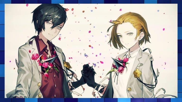 The caligula effect overdose