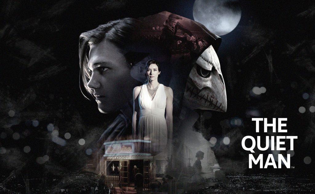 Recensione di the quiet man Recensione di the quiet man