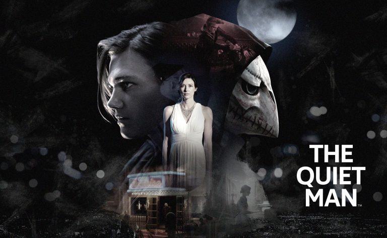 Recensione di the quiet man
