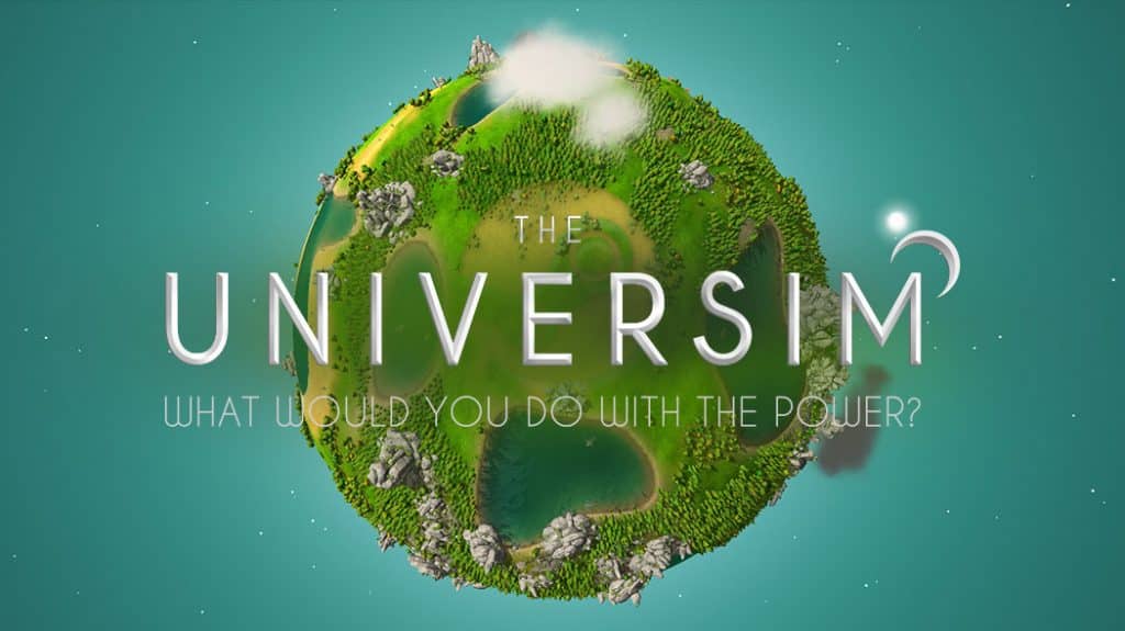 The universim: quando il god game torna sotto i riflettori! The universim anteprima