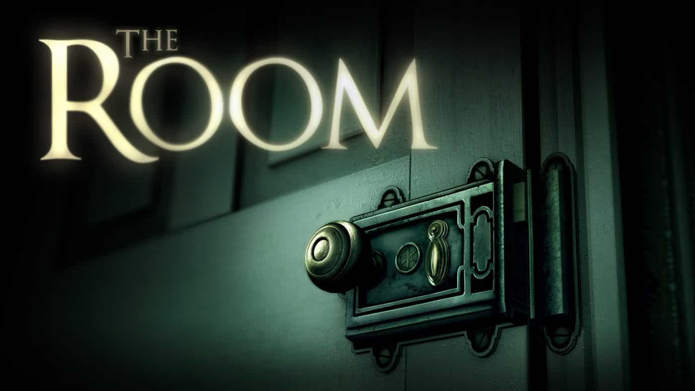 Nintendo Switch offre The Room