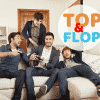Top e flop della settimana: 22 ottobre – 28 ottobre