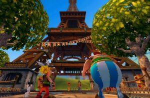 Asterix & Obelix XXL 2 Remastered tra novità e divertimento