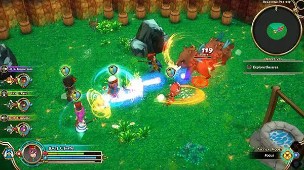 Valthirian Arc Hero School Story - Recensione