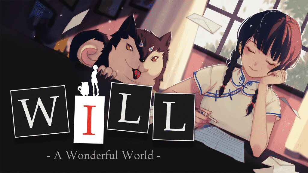 Will: a wonderful world in arrivo su nintendo switch e playstation 4 Will a wonderful world