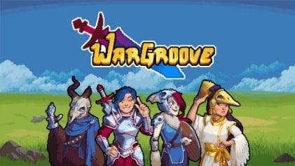 wargroove