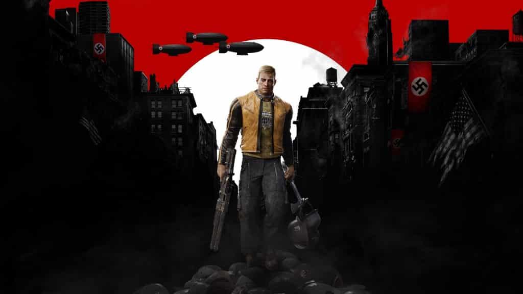 Bethesda annuncia: 'il nuovo wolfenstein anche su nintendo switch' Wolfenstein nintendo switch youngblood 3 iii data uscita lancio bethesda pax penny arcade expo australia pete hines