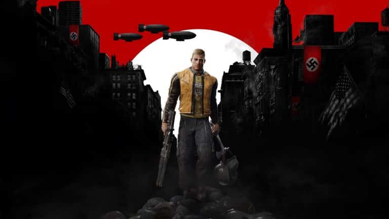 Bethesda annuncia: 'il nuovo wolfenstein anche su nintendo switch'