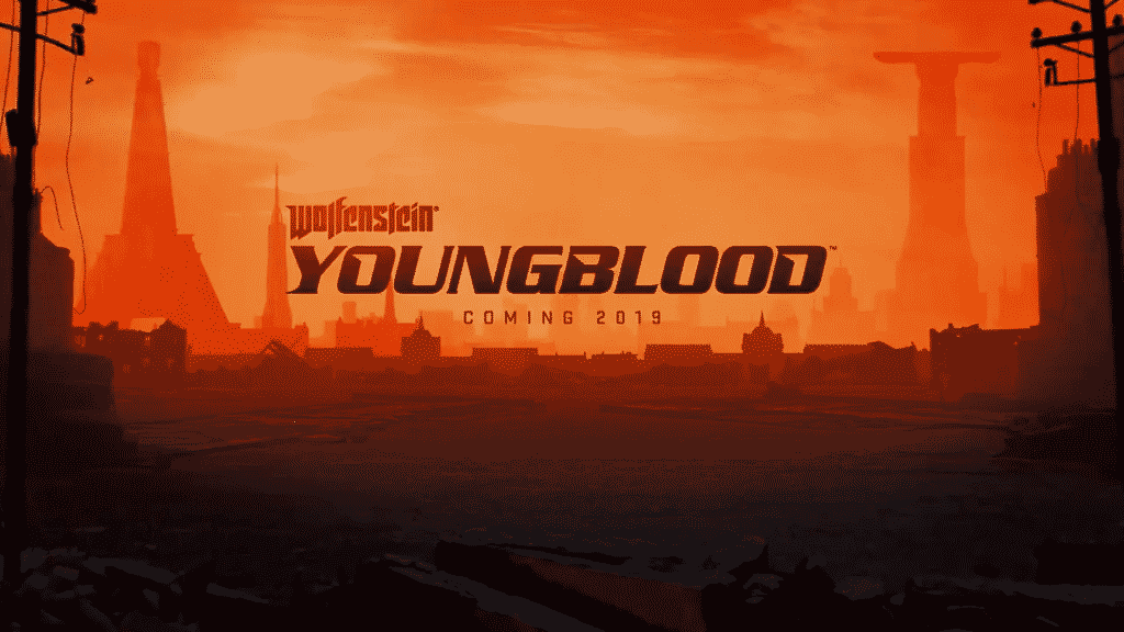 Wolfenstein: youngblood per switch potrebbe non avere la cartuccia di gioco Wolfenstein nintendo switch youngblood 3 iii data uscita lancio bethesda pax penny arcade expo australia pete hines