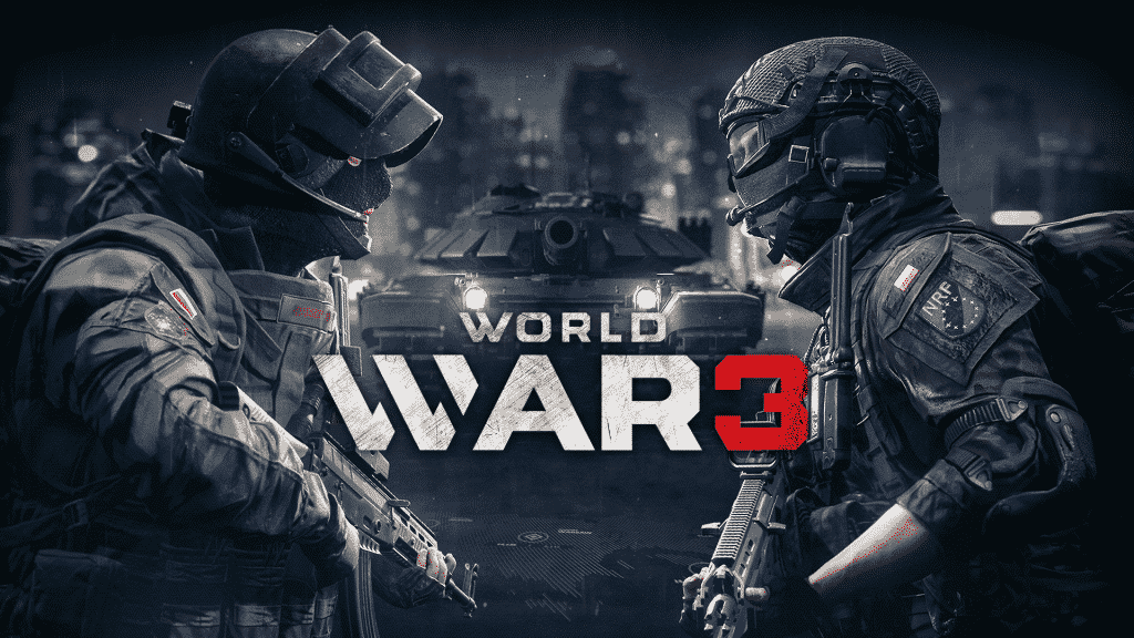World war 3: anteprima del nuovo fps tattico! Wordl war 3