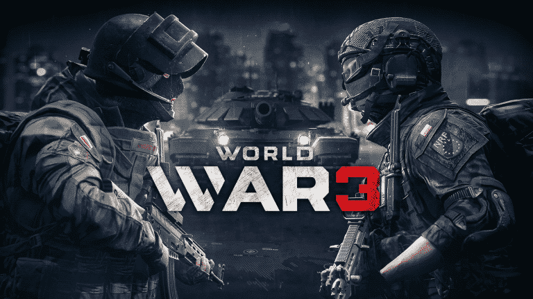 World war 3: anteprima del nuovo fps tattico!