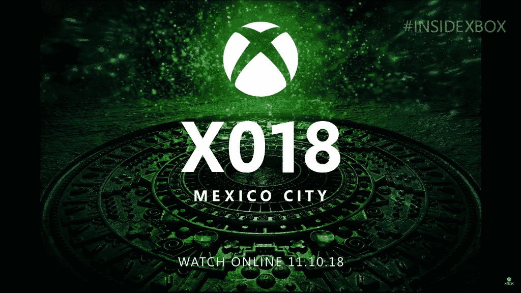Nuovi importanti annunci in vista dell'evento xo 2018? Xo 2018 ninja theory microsoft