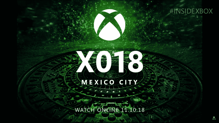 Nuovi importanti annunci in vista dell'evento xo 2018?